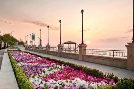 New Odessa